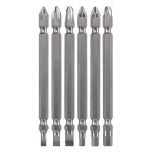PH2-PZ2  ÇİFT TARAFLI BİTS UÇ (65) TOMAX