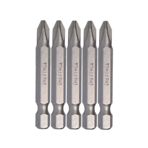 PZ2x25  YILDIZ BİTS UÇ TOMAX
