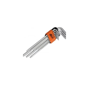 UTT-015  TORX ALLEN UZUN T15