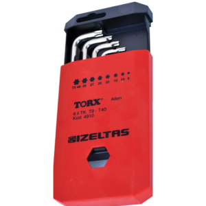 İZELTAŞ TORX ALLEN T30 4910220030
