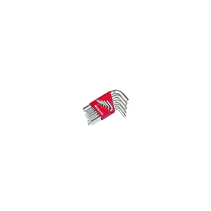 İZELTAŞ ALLEN ANAHTAR TK.12 pc.KISA 4900003112