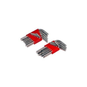 013-RC5187 T ALYAN SETİ 6 KÖŞE 6 pc.