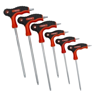 İZELTAŞ TORK T TİPİ ALLEN SETİ 8 pc. 4909008108