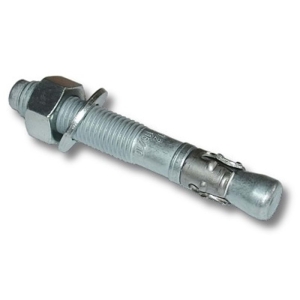 KLİPSLİ DÜBEL M16x180