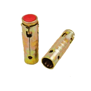 ÇEKMELİ S TİP  DÜBEL M12