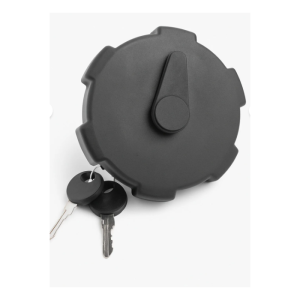 MF-005  ALEKO-VOLGA DEPO KAPAĞI KİLİTLİ