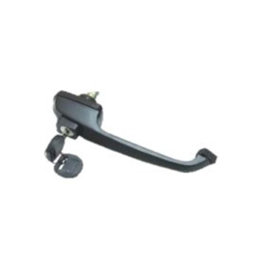 MB-002  BMC DIŞ KAPI KOLU KİLİTLİ LÜX