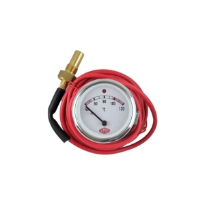 SİMGA İKAZLI HARARET SAATİ 63 mm. 2 mt.