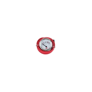 SİMGA İKAZSIZ HARARET SAATİ 52 mm. 3 mt.YEŞİL