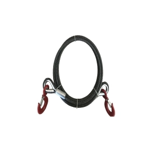ÇEKİ HALATI KANCALI 3 TON