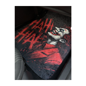 ARAÇ PASPASI JOKER SİYAH