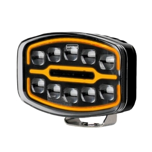 SİS LAMBASI TC24-40  10 LEDLİ