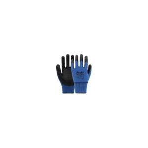 ELDİVEN NİTRİL PN5 ZEBRA BEYBİ