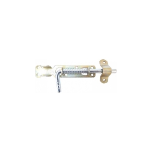 DEMİR KAPI SÜRGÜ 250 MM.