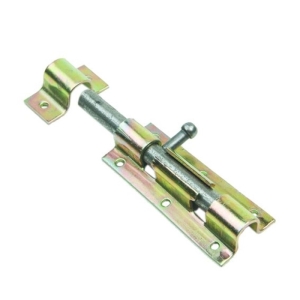 DEMİR DOĞRAMA SÜRGÜSÜ 18x2 ER-328