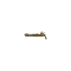 YAYLI DEMİR SÜRGÜ 250 MM.