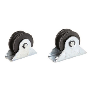 BAYRAK MAKARASI POLİTİLEN 30 mm.