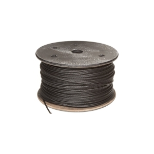 ÇELİK HALAT 6x19 ÇELİK 8 MM. ÇELİK ÖZLÜ