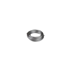 ÇELİK HALAT 19x7 NUFLEX 4 MM