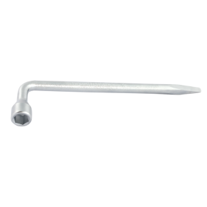 PİPO TİP BİJON ANAHTARI 24 mm. MET