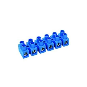 ELEKTRİK KLEMENSİ PLASTİK NO:1