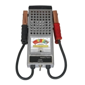 AKÜ TEST CİHAZI ANALOG NTBT50