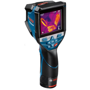 UTİ721M  TERMAL KAMERA