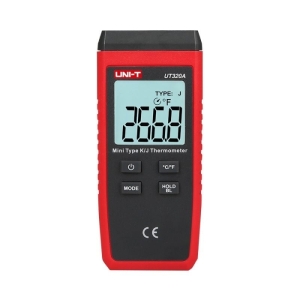 UT320D  MİNİ KONTAK TİP TERMOMETRE
