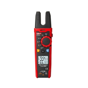 UT256  ÇATAL TİP AMPERMETRE60A AC/DC