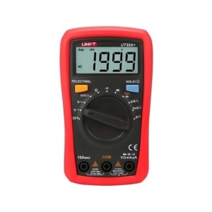 UT39A+  DİJİTAL MULTİMETRE