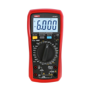 UT107+  OTOMOTİV MULTİMETRE