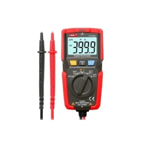 UT33D+  CEP TİPİ MULTİMETRE