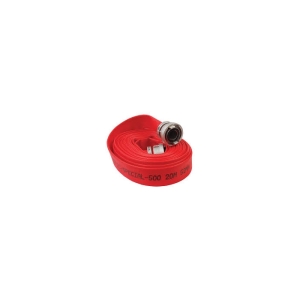 YANGIN HORTUMU BEZ 64 mm -2