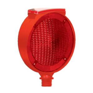 SOLAR FLAŞÖR 12x23x27 KIRMIZI 3 POVER MFK-9506