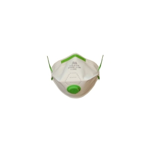 TOZ MASKESİ VENTİLLİ  FFP2 ANT
