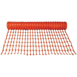 ALAN PERDESİ 50 mt. 40 gr. KIRMIZI
