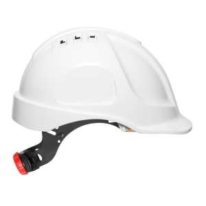 BARET MEKANİZMALI BEYAZ 1470-BL