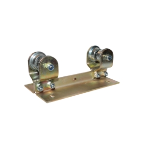 ŞARYO MAKARA 60 MM. ÇİFTLİ