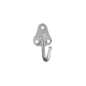 SACLI KANCA GALVENİZLİ 10 mm. 3010006