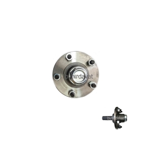 3504  REMORK FREZE BİJON 5/8