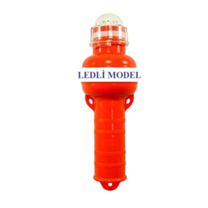 CAN SİMİDİ IŞIĞI LEDLİ RK-1111
