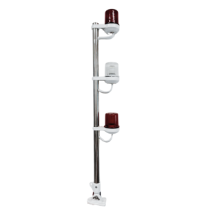 ARIZA FENER LEDLİ 60 CM.1268L