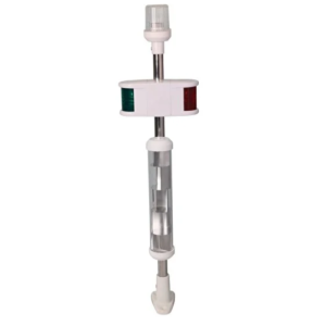 BAYRAK DİREĞİ LEDLİ 60 CM.1267L