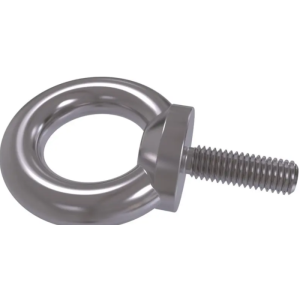 İNOX AYBOLT ERKEK 12 mm.