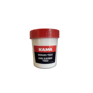 BORAX KAYNAK TOZU 900 gr.