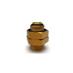 3303  DÜZ ADAPTÖR R 1/4