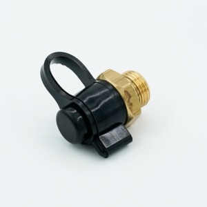 3012  DİŞİ TEST APARATI M.12x1,5