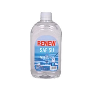 SAF SU 5 litre RENEW