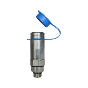 DAMPER ADAPTÖRÜ 1/2 DİŞİ FERRO