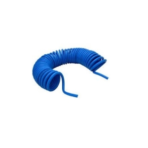 SPİRAL HORTUM 5x8-15 mt. POLİÜRETAN